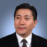 陈乃蔚 (复旦大学高级律师学院 执行院长)