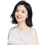 冯伟萍女士 (考泰斯 亚太区财务共享中心财务总监、代理日本工厂财务总监)