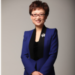 Yue Li (Head at Beijing Women’s International Center) Yue Li (Head at Beijing Women’s International Center)
