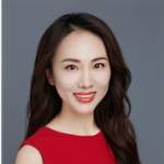 Celine Hao (Founder & CEO of Elegant Asset Management) Celine Hao (Founder & CEO of Elegant Asset Management)