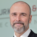 Mr. Rainer Burkardt (Head of Practice at Burkardt & Partner Rechtsanwälte)