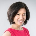 Sandy YANG (Senior Director, Corporate Marketing and Communications at Thermo Fisher Scientific China)