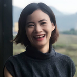 Dalla Lin (General Manager of Cosmetics Business Department at Guangdong Bawei Biotechnology Co., Ltd)