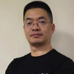 Xiqing Duan (VP at GUG)