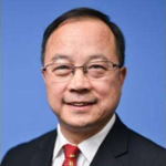 Zhinong Yan (Executive Director of Walmart Food Safety Collaboration Center)