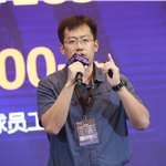 徐奎章 (亚马逊全球开店华北区负责人)