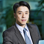 Ken Li (CEO of FOSEA Shanghai Fuhong Intelligent Technology Co.,LTD.)