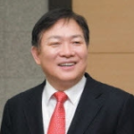 Chulwon Kim (Professor at Kyunghee University)