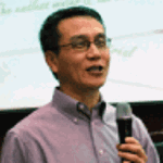 朱晓夏 (加拿大蒙特利尔大学 教授)