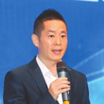Sun Lijun (Founding Partner of Alibaba Group, and Chairman of the Alibaba Foundation)