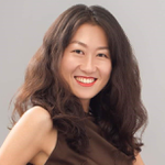 Crystal Guo (Sales Coach, Trainer Co-Founder, Infinity Growth (Shanghai) Co., LTD)