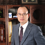 Guo Guangchang (Chairman of Fosun Group)