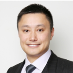 Wang Huaping (Vice Principle at Donghua University Research Institute)