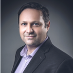 Patrick Berbon (Managing Partner at China Materialia)