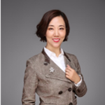 Michelle Gao (Project Manager at Bosch China Charity Center)