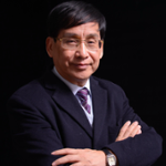 陶鑫良 (上海大学知识产权学院 院长)