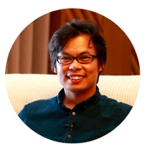 Jian Chen (Founder & CEO of Daydao)