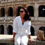 Lichi Tsai (COO at Bikini.com)