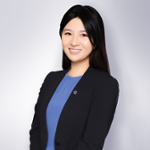 Layla Dong (Founder & CEO of Blockshine Technology) Layla Dong (Founder & CEO of Blockshine Technology)