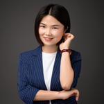Cindy Jiang (International University Guidance  国际升学指导 at Harrow Lide School Chongqing  重庆市渝北区哈罗礼德学校)