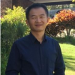 Yuming Xiong (Director of Material Research Laboratory at Midea)
