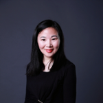 Kelly Xie (Head at TOMRA Sorting Recycling, China)