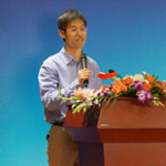 邓建鹏 (中央民族大学法学院教授、中国科技金融法律研究会副会长、秘书长)