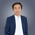 Deng Feng (Founding Managing Director Northern Light Venture Capital)