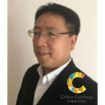 Zhengbin Xu (Director of Painting Research Institute at Shanghai Zhenhua Heavy Industry)