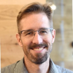 Lee Mack (Head of Digital Transformation at naked Group)