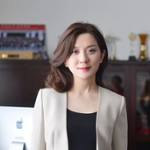 Zhang Yunlan (President of Kutesmart Co., Ltd.)