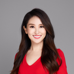 Qiuyuan Li (Anchor at CGTN)