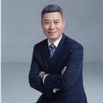 James Peng (Executive Partner at PW & Partners Law Firm)