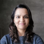 Nisha Rao (Consulting & Strategy Manager at IT Consultis)