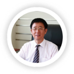 Liyuan Fan (GM at Jiangsu Yingyang Nonwoven Machinery Co.,Ltd)