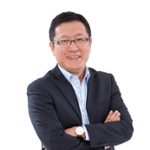 Lei Yang (Managing Director of Northern Light Venture Capital)