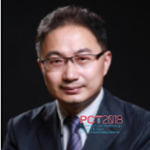 John Fu (Head Design Trend Institute at Shanghai Jiao Tong University)