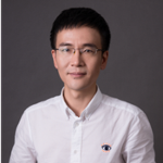 程立 (蚂蚁金服集团 CTO/国际业务COO) 程立 (蚂蚁金服集团 CTO/国际业务COO)