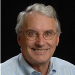Thomas Fingar (Shorenstein APARC Fellow at Stanford University; Former chairman, National Intelligence Council)