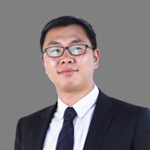 Jia Zeng Luo (General Manager at Beijing Collaborative Innovation Investment Management Co., Ltd.)