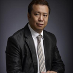 袁伟成 (全球华人营销联盟 主席)