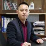 Jian Jun Guo (Sales Director of ZhongShan Weiyuan Packaging Ltd.)