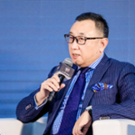 王铮 (恺亚资管 CEO)