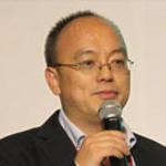 唐彬 (易宝支付 CEO)