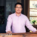 刘洲鸿 (敦和基金会 秘书长)