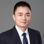 Baiquan Wang (ADAS  - China Product Engineering Application Leader at ZF Automitive Technology (Shanghai) Co.)