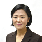 Sofie Qiao (President and CEO of Vivace Therapeutics)