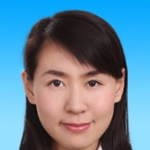 Miaoyi JI (Deputy Director, Marine Planning Division of Marine Strategic Planning and Economy Dept. at Ministry of Natural Resources of China)