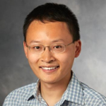 James ZOU (Assistant Professor of Biomedical Data Science and, by courtesy, of Computer Science and Electrical Engeneering at Stanford University)