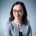 Connie He (Head of HR at Buhler Group ASA)